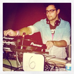 DJ Arjay aka Twerkahontas
