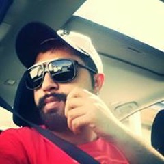 Sagan Singh Sidhu