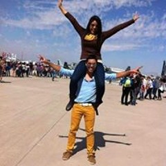 Maria Nadia Valencia