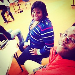 Joshua J-NASTY Black