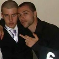 Hayden Van Den Boogert