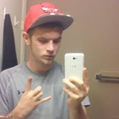 Kenny StayTrippy Jr.