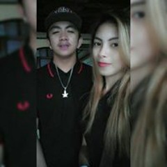 Daniella Pauline Santos