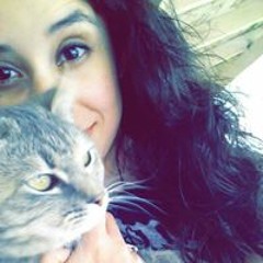 Melanie Marie Ortega