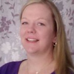 Jennifer Keaton-Fain