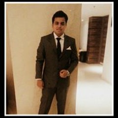 Abhijeet Shrivastava