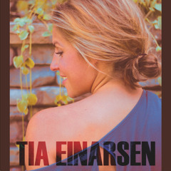 Tia Einarsen