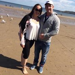 Kayleigh Cherie Hoban