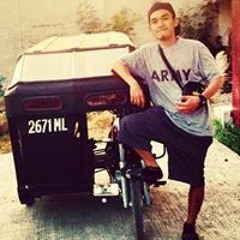 Eugene Dapidran Vailoces