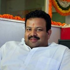Ramji Ravindran