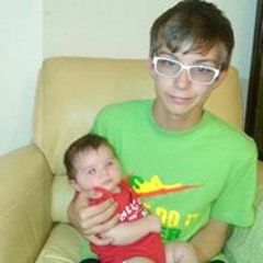 Cody Watermalone Osborn