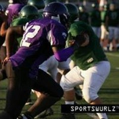 Darnell Darwezzy Mcdowell