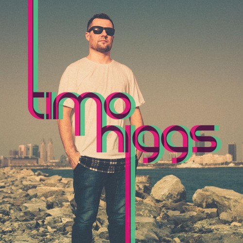 TIMO HIGGS’s avatar