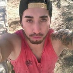 Brayan Gonzalez Vergara