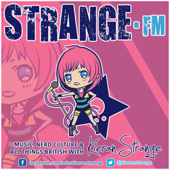 StrangeFM