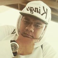 Anthony Tamatoa Molia