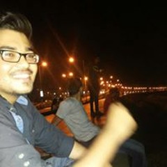Rishabh Chandak