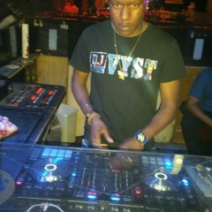 Deejay Vyst