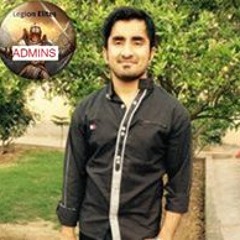 Malik Kashi