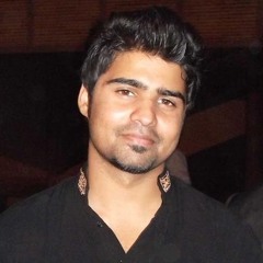 Waqas Majeed