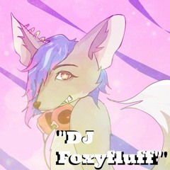 DJ Foxyfluff