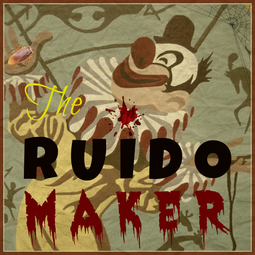 The Ruido Maker’s avatar