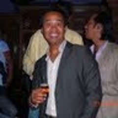 Rinaldo Karijosemito