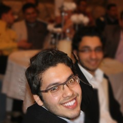 Mahmoud Ahmed 18