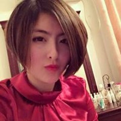 Alicia Xiaoyin Zhang