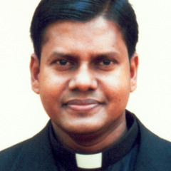 Fr.Aloysius A.Fernandez