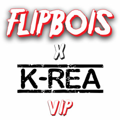 FLIPBOIS x K-REA VIP