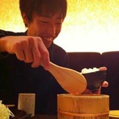 Toru Yamafuji