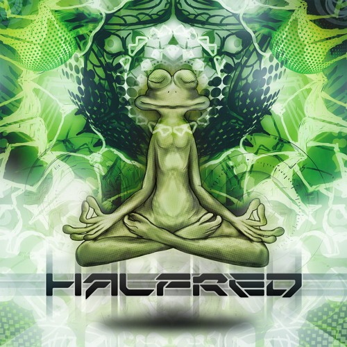 Halfred’s avatar