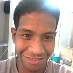 Robinray Dc Navarette