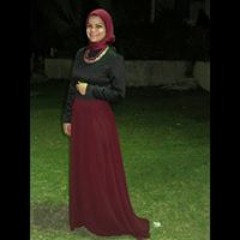 Habiba Sobhy