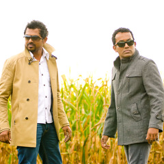 Bathiya&Santhush