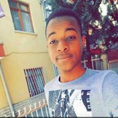 Al Amin Kabir Dauda