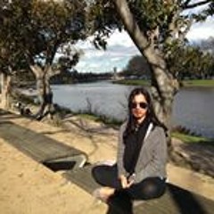 Rose Guilaume Suwarso