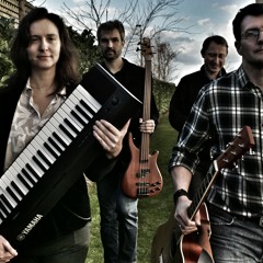 Marcin F i Przyjaciele