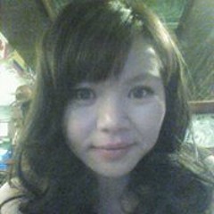 Surenchimeg Bymbasuren