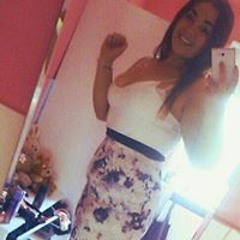 Ashleigh Charlesworth