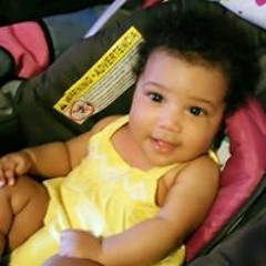 Desirèe Elizabeth Buford