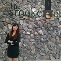 Manita Charusilawong