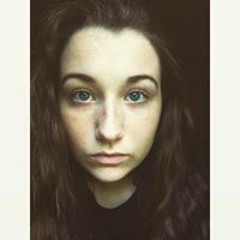 Jenna Papageorgantis