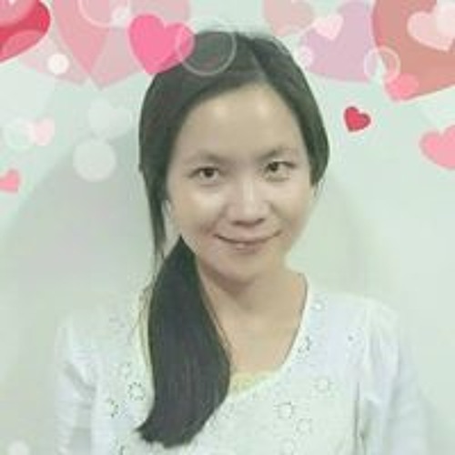 Jing Lu’s avatar