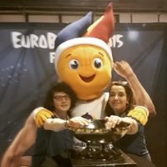 Sophie Taraneh Shali