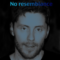 No resemblance
