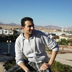 Eslam Ahmad Khalefa
