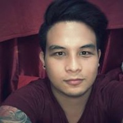 Miguel Nicholas Carriedo