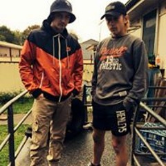 Jason Doseitbest Richards